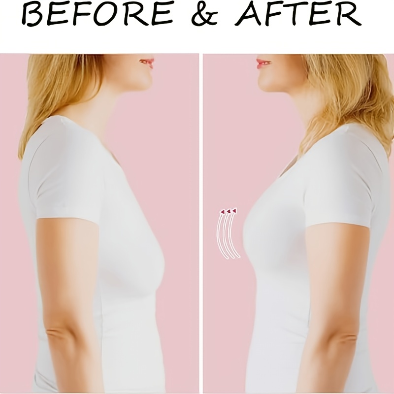 Boob Tape Breast Lift & Push Up Transparent Boob Tape –
