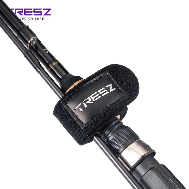 Durable Fishing Rod Cover Protect Your Rod With Sleeves - Temu