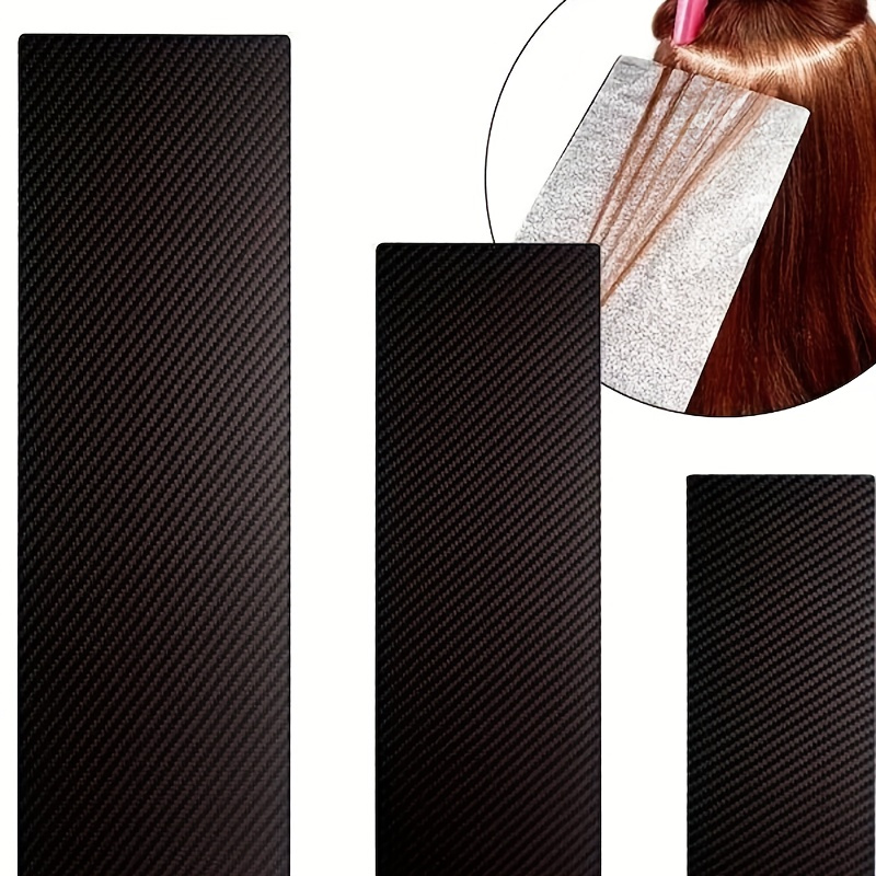 

Planche de Teinture Professionnelle pour Cheveux, Planche de , Teinture de Cheveux, Balayage, Outil de Coiffure