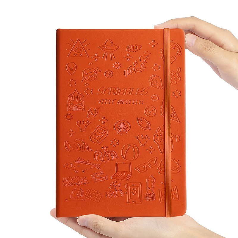 Cute Notepad Notebook