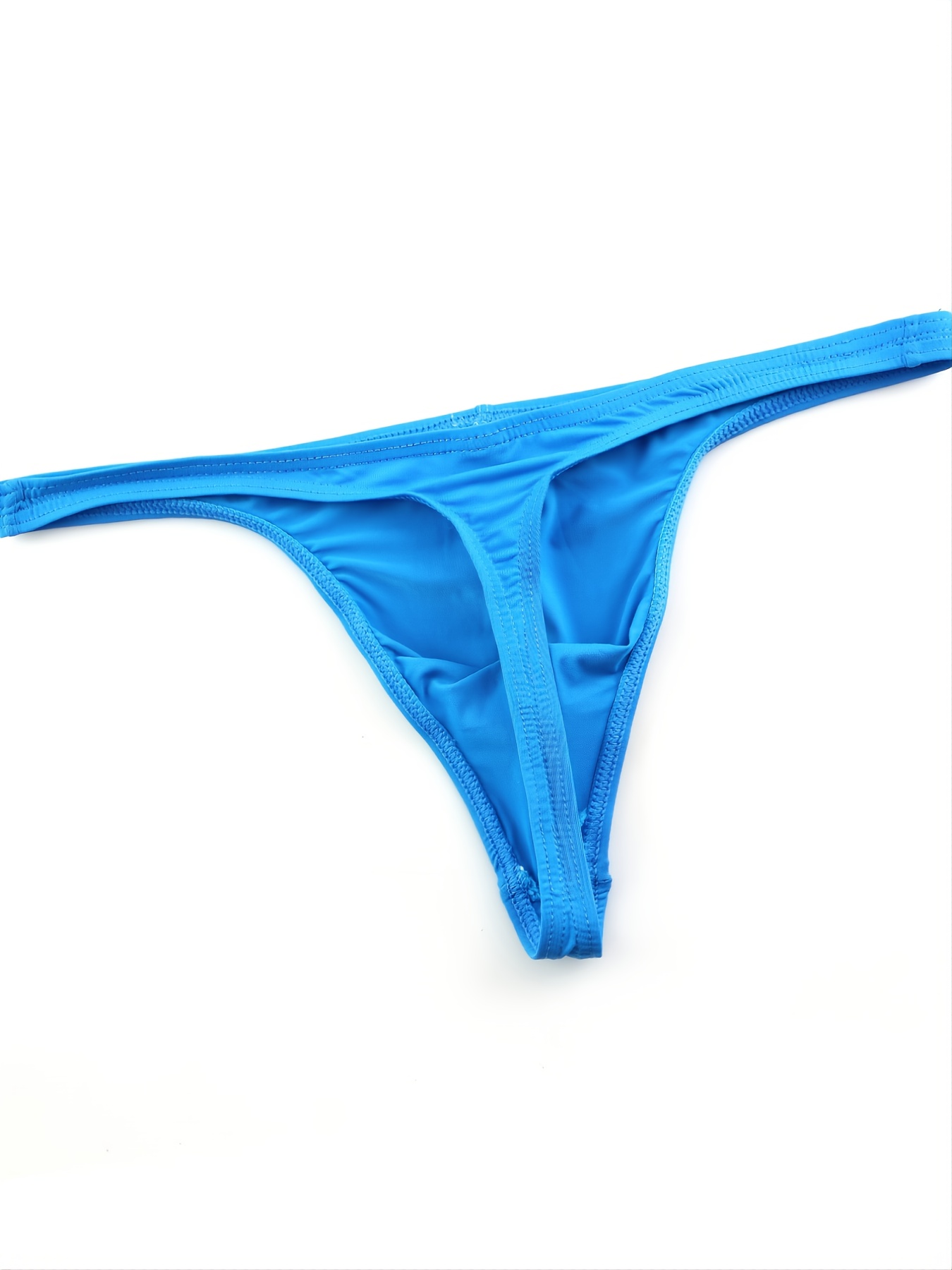 Men's Jockstrap Underwear Sexy Low Waist G strings Thongs - Temu Canada