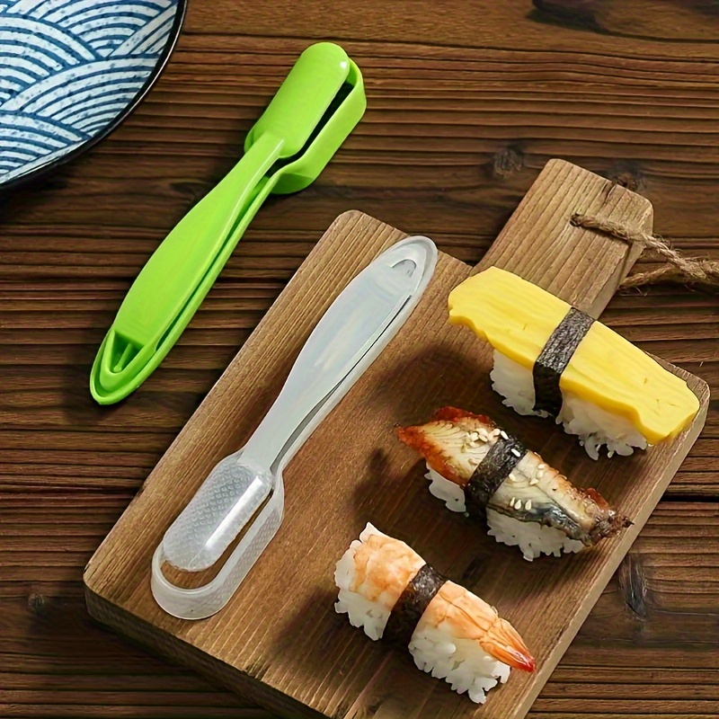 1pc Sushi Mold For Diy Japanese Battleship Sushi And Little Rice