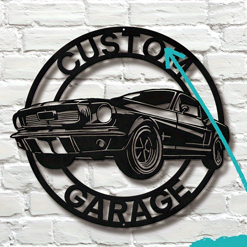 

Car Metal , Personalized & , -mounted Decor For Man , 's , & Decoration