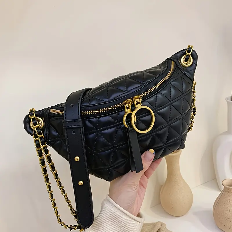 chanel chest bag
