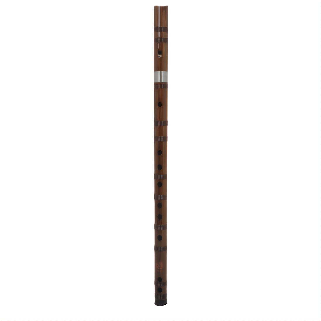 Flûte Bambou - Instrument de musique pour les étudiants débutants