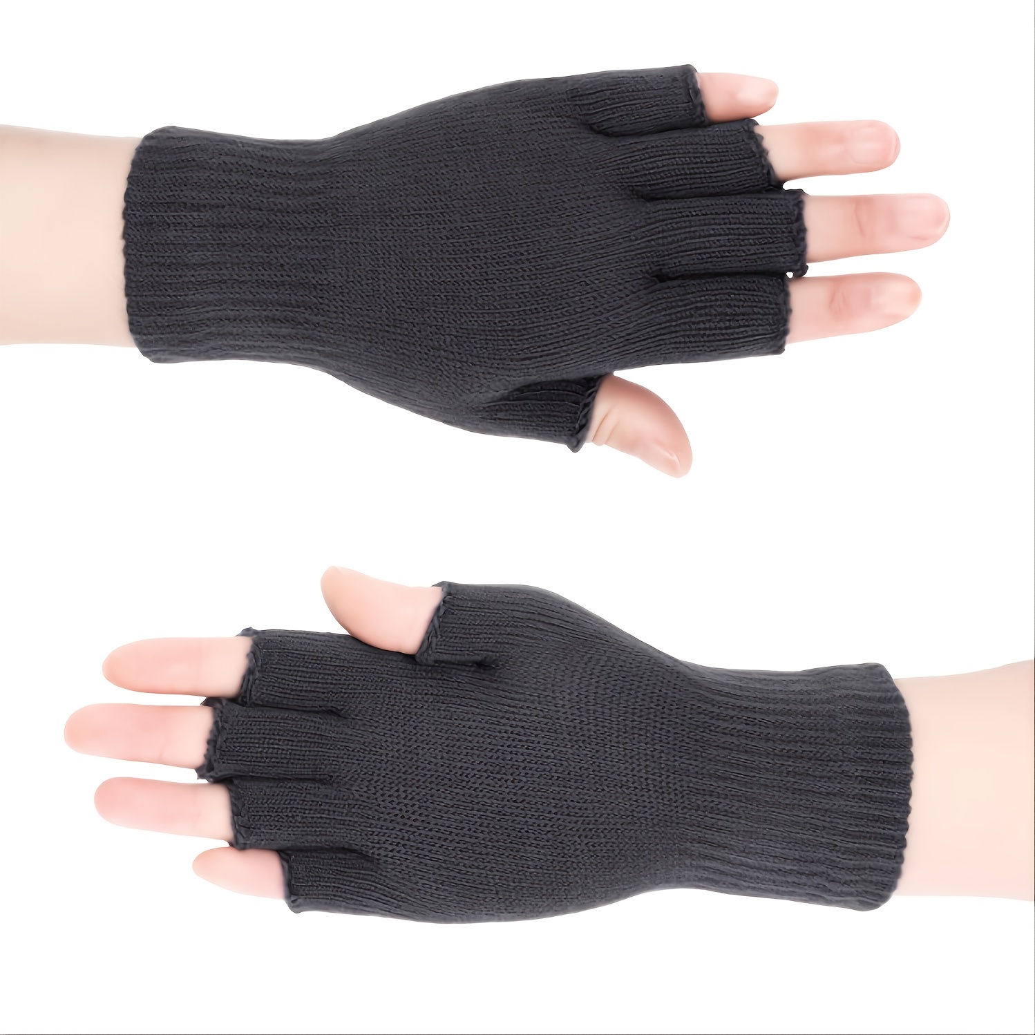 mitten gloves for men