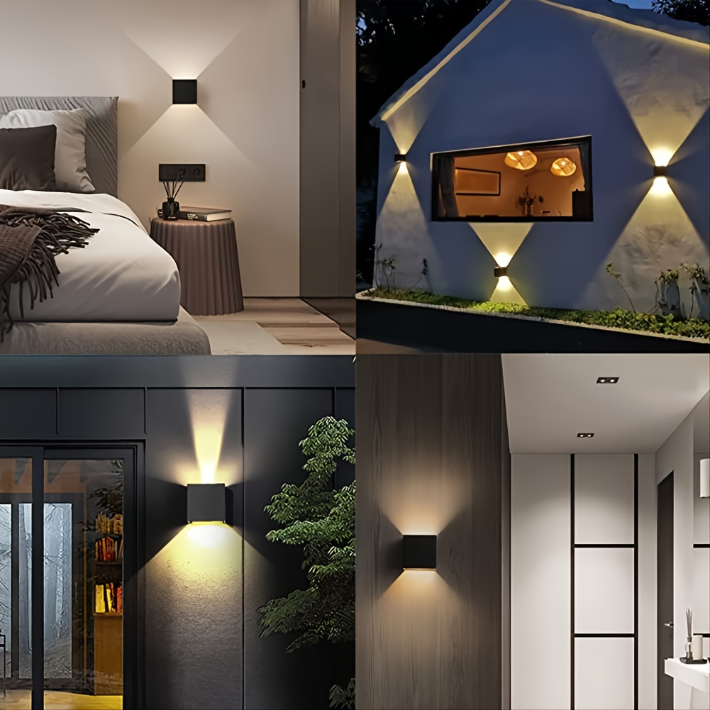 Up With - Your Temu Home Up Brighten Down And Adjustable This Led