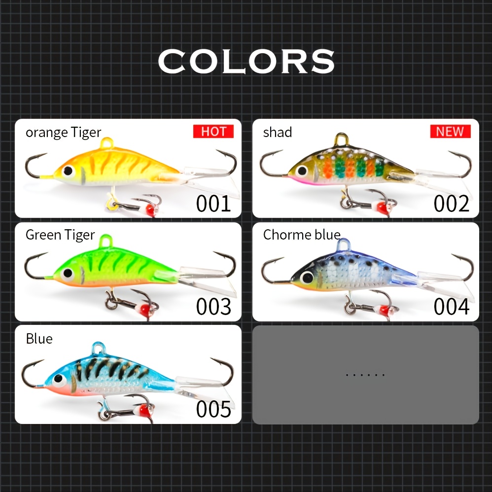 Baits Crankbaits, Hunt House Lure, Sinking Lures, Fishing Lure
