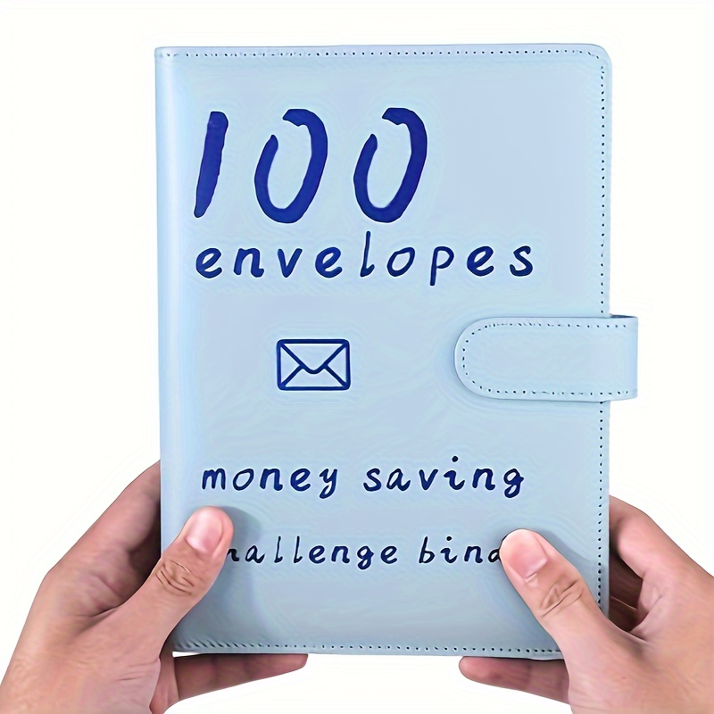2024 Cash Envelope Wallet, All In One Budget System, Cash Envelopes With  Budget Forms, Travel Purse With Wristlet Hand Strap, Pu Leather Wallet, Budget  Envelope Wallet, Budget Binder - Temu