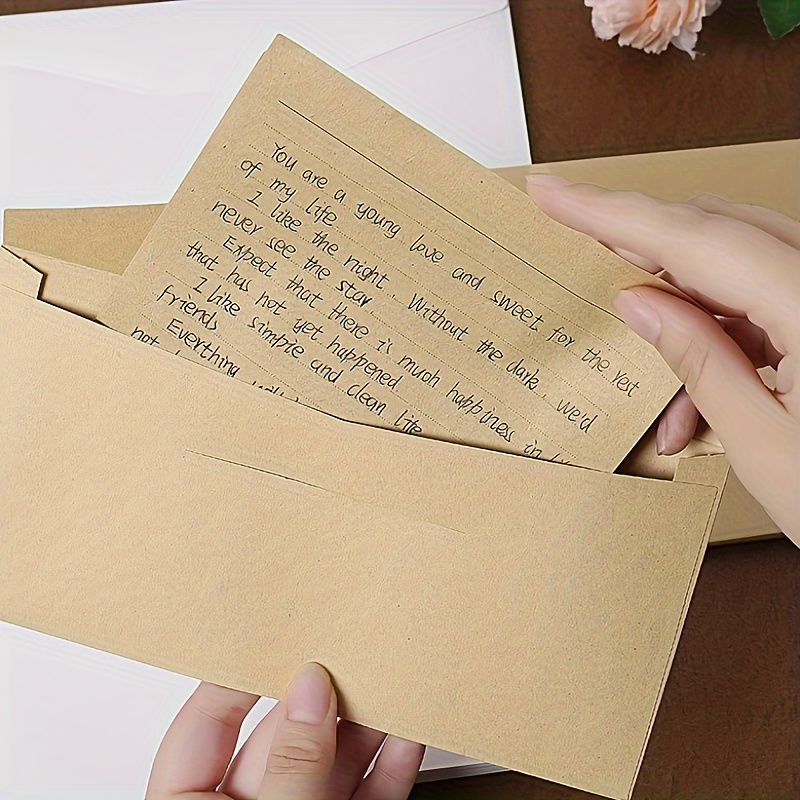 A2 Envelopes White A2 Envelopes 4x5 Invitation Envelopes - Temu