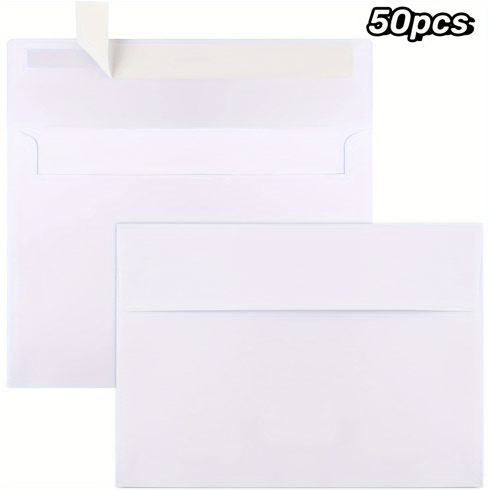 Sobres de cierre – Sobres de catálogo de papel kraft marrón de 10 x 13  pulgadas – Paquete de 30 – con cierre de cierre y sello engomado – Sobres  de