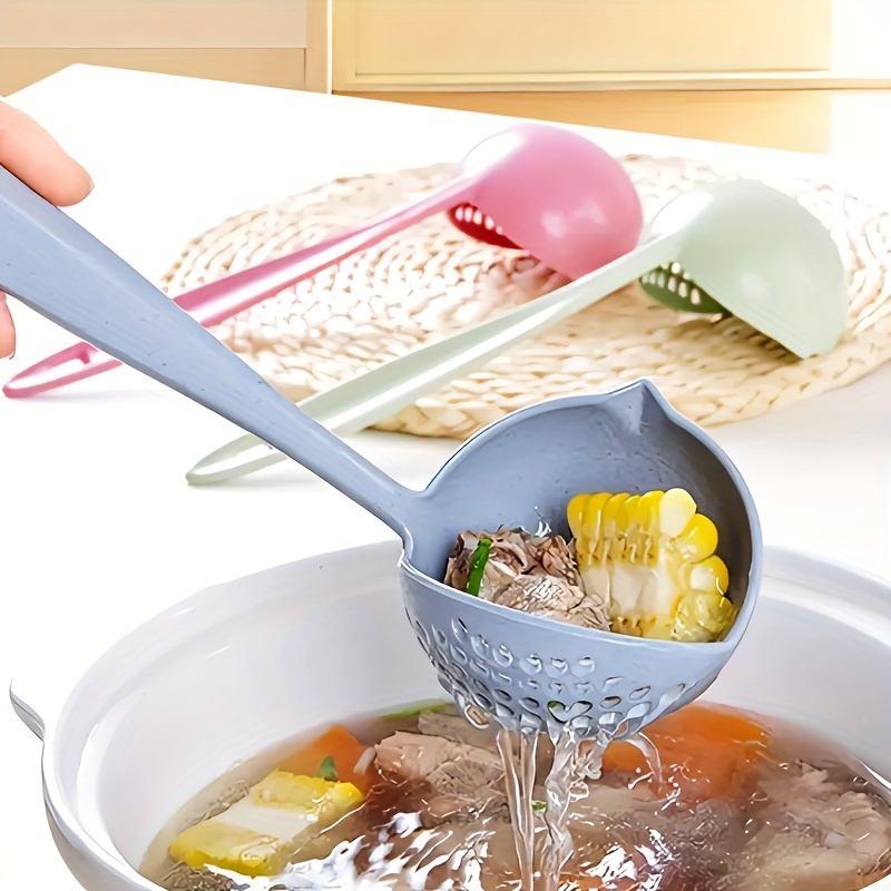 Dinosaur Soup Spoon/Ladle - The Decor House