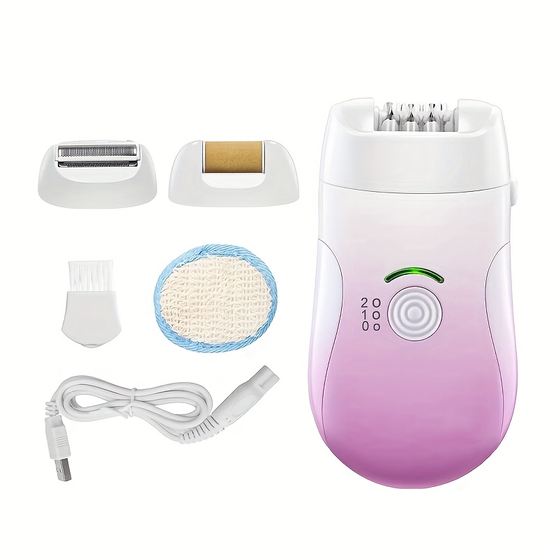 Hair Epilator - Temu