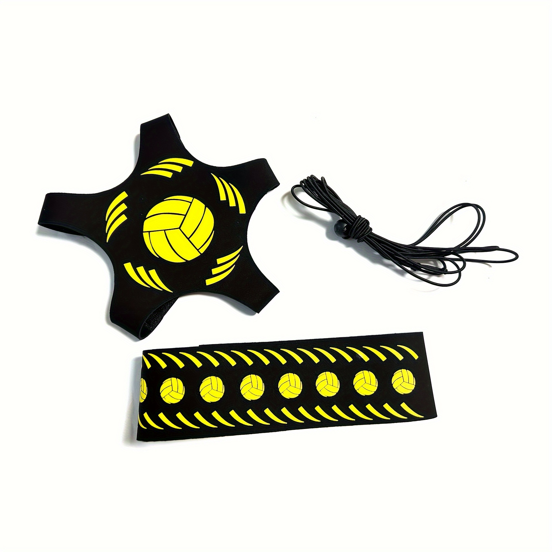 Kit 2 Pares Manguito Curto Voleibol Arrow Unissex - Muvin - MGT-0012