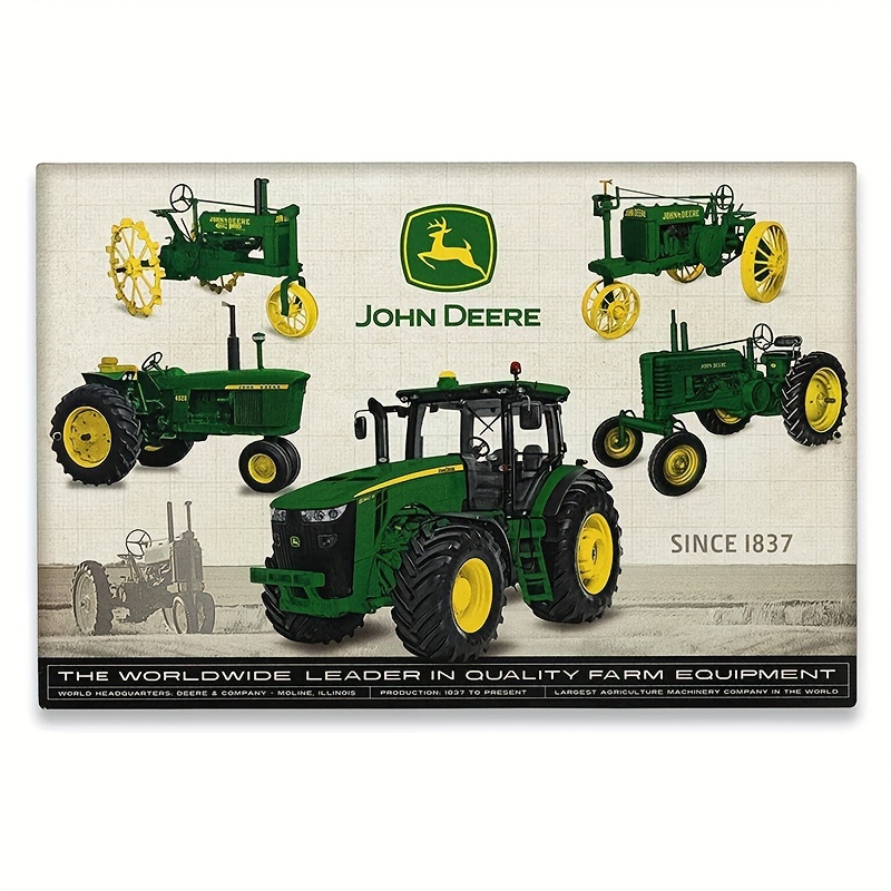 Ertl Escala 1/16 John Deere Modelo 70 Tractor Granja - Temu