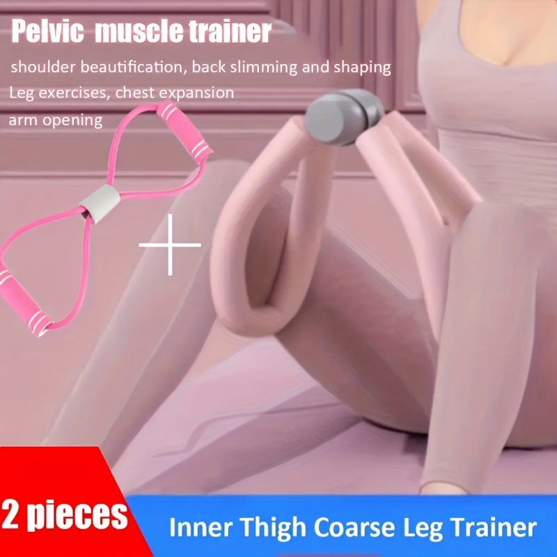 Kegel Exerciser Incontinence Stimulator With Probe For - Temu