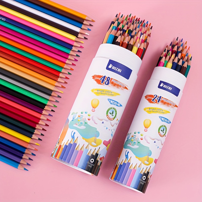 Erasable Colored Pencils - Temu