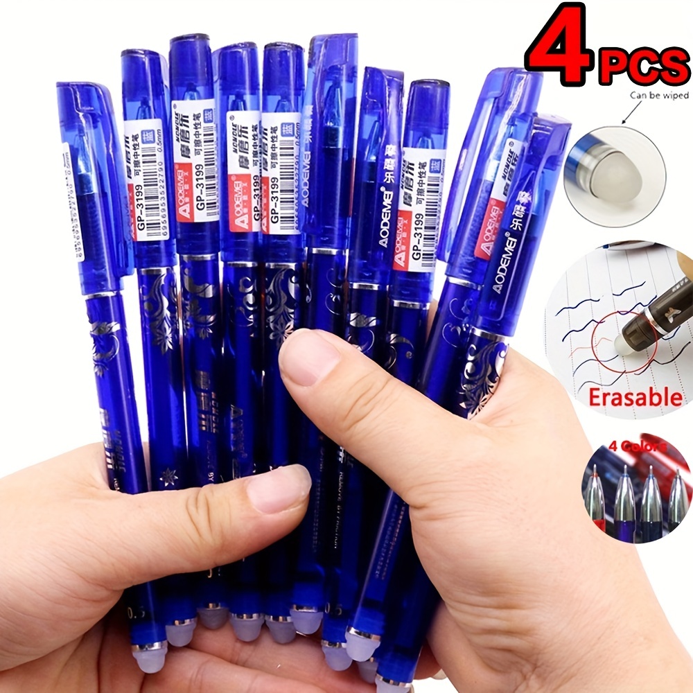 14pcs Colorful Life & Pieces 0.5mm Gel Pen Set Set