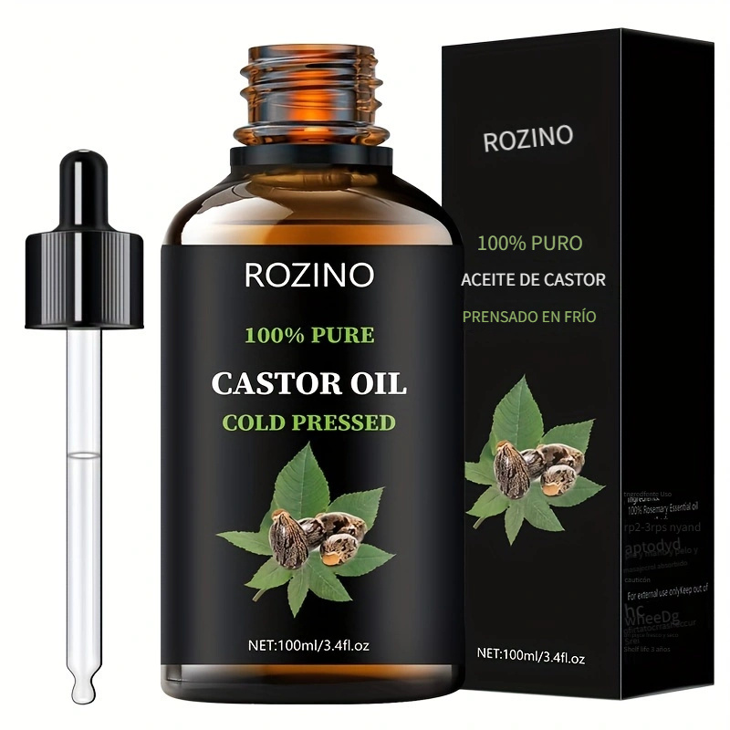 Aceite esencial de romero (2 onzas líquidas), aceite de romero para el  crecimiento del cabello y el cuidado de la piel, tratamiento del cuero
