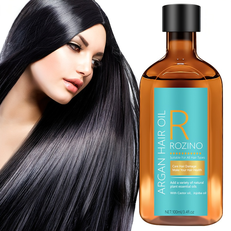 Rosemary Mint Hair Care Essential Oils, Strengthen Scalp And Hair Oil With  Biotin Essential Oil, Suitable For All Hair Bifurcate And Dry Scalp