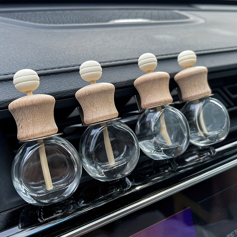 Car Diffuser Bottle - Temu