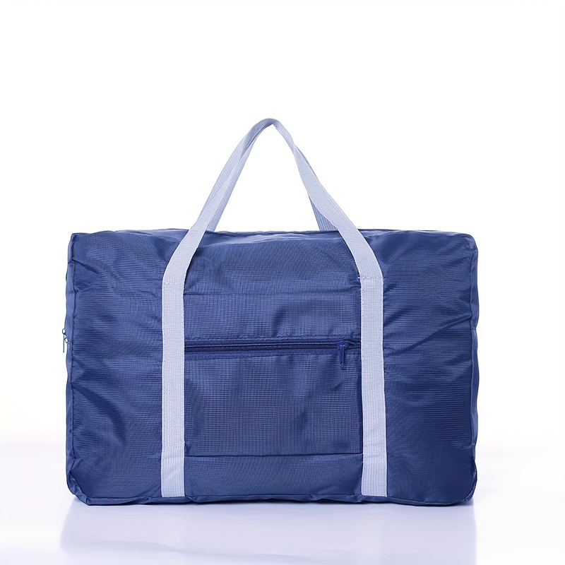 Folding travel online bag