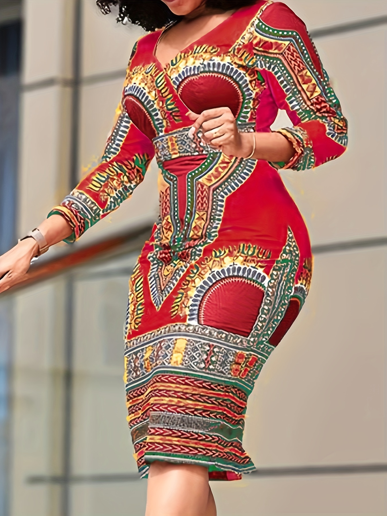 Elegant hotsell african dresses