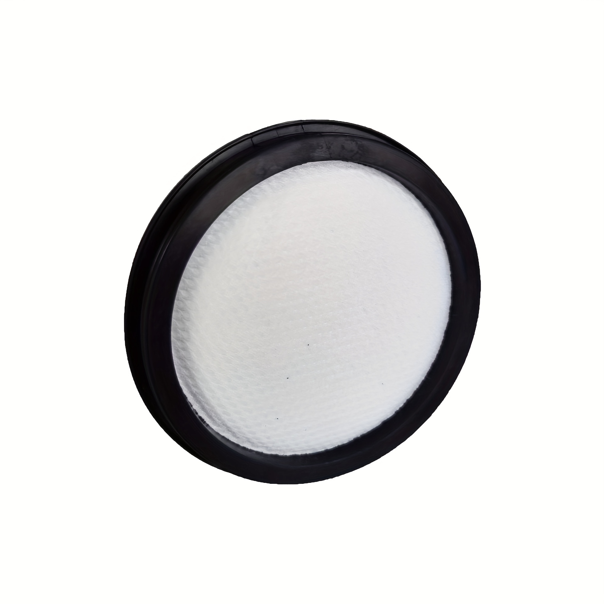 Washable Vacuum Filter Replacement Spare Parts For Black Decker Hand Vacuum  Filter Hhvkf10 Dustbuster Repair Tool Parts - Temu