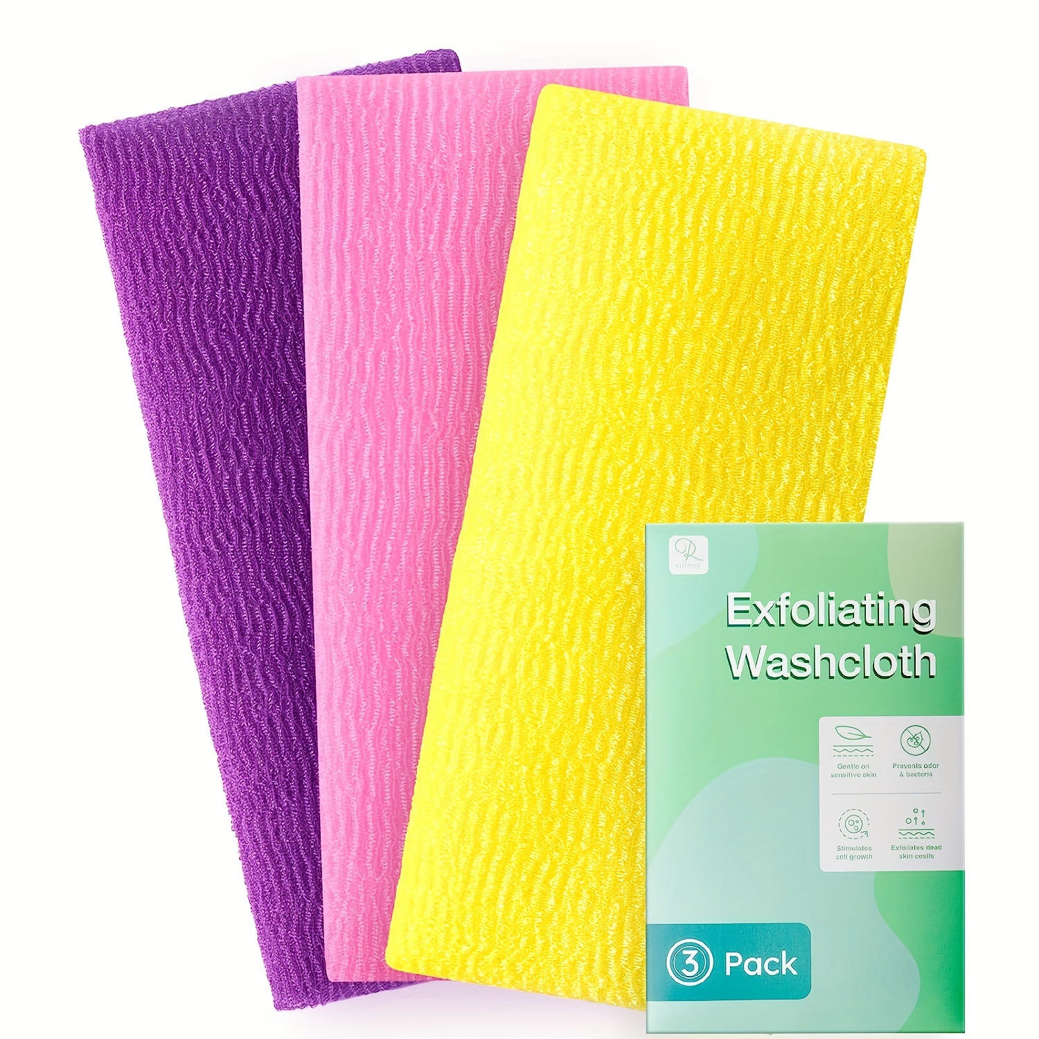 Body Scrubbing Exfoliating African Nylon Washcloth Net Bath Mesh Sponge  African Net Sponge - China Cleaning Sponge and Loofah Bath Sponge price