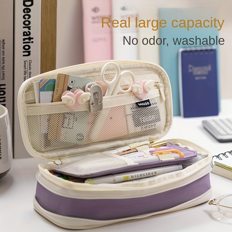 Women's Pillow Bag Pu High Appearance Level Travel Bag Multifunctional  Large Capacity Portable Makeup Bag - AliExpress