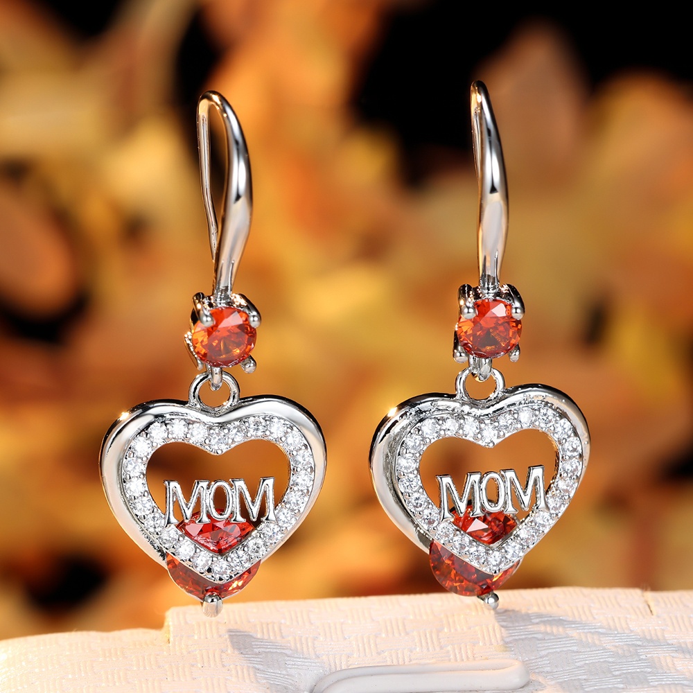 Earrings For Mothers - Temu Canada