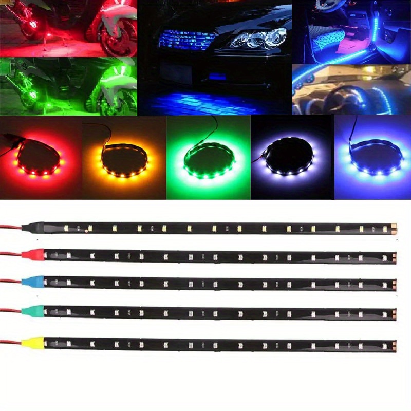 Discount car outlet lights