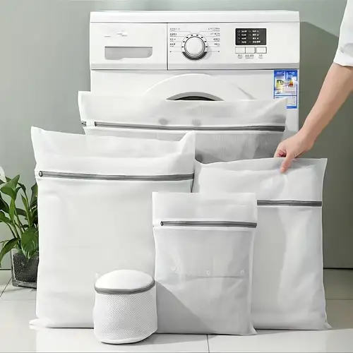 Washing Bags For Laundry - Temu