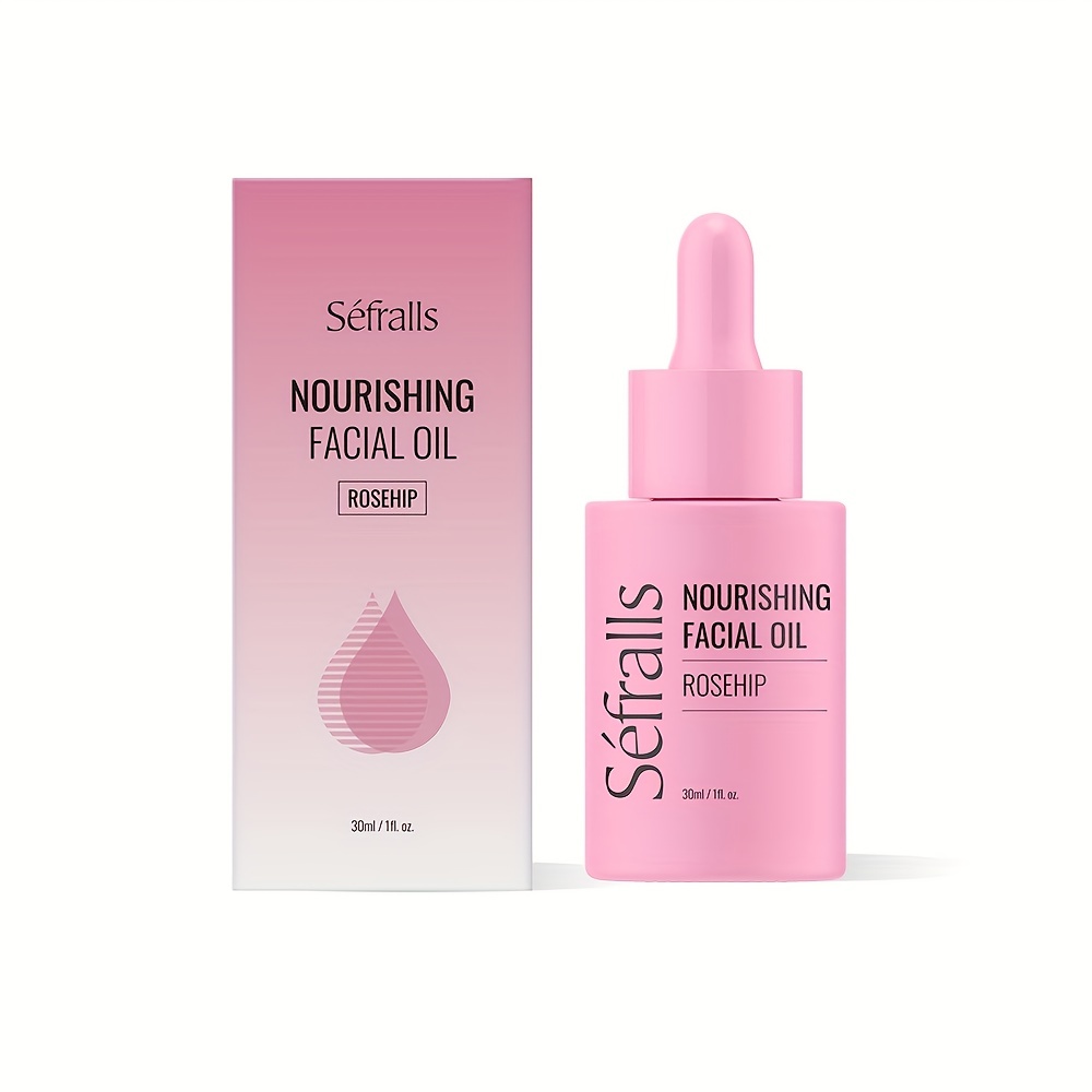 Tratamientos piel: Aceite Rosa Mosqueta Profas 30 ml