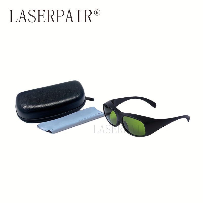 Gafas de protección - Láser de diodo - Tienda Online