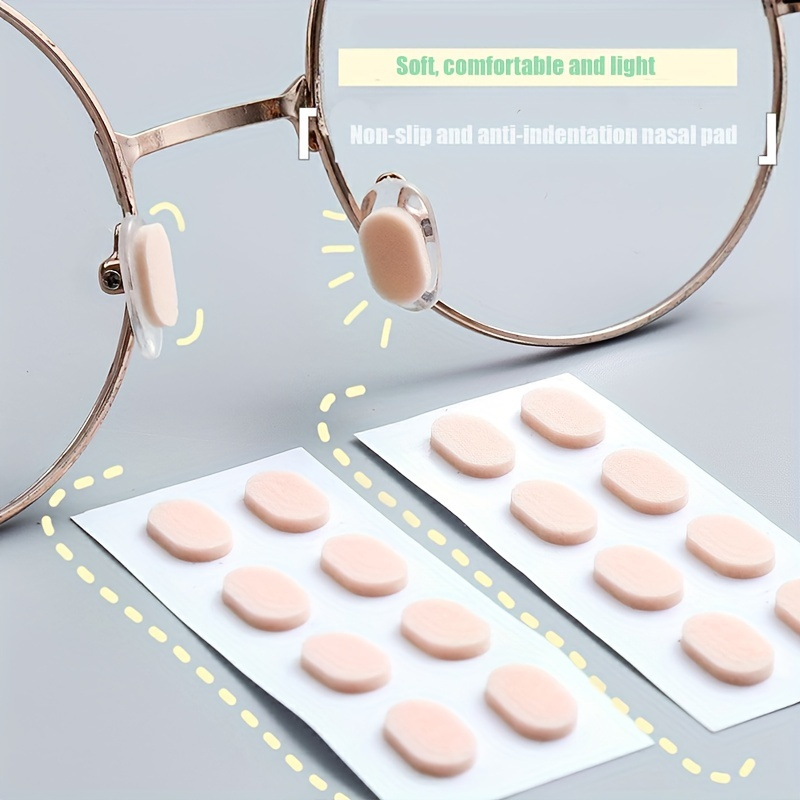 Nose Bridge For Glasses - Temu