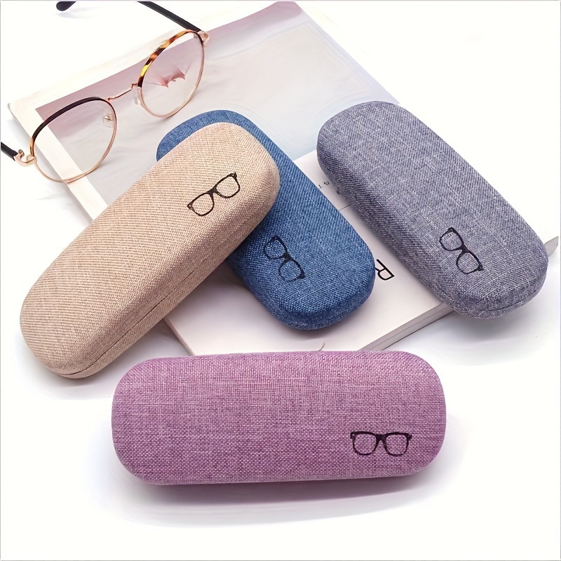 Large Eyeglass Cases - Temu - Page 8