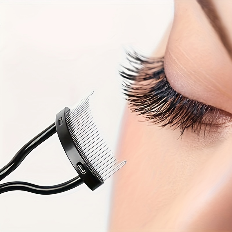 50pcs Disposable Eyelash Useful Eyelash Brushes Makeup Brushes for Teens  Ladies