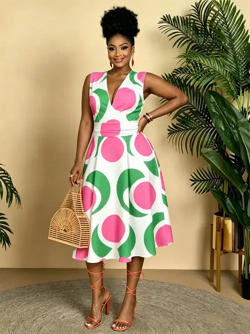 pink and green dresses for women sold on Temu United States pink and green dresses for women sold on Temu United States
