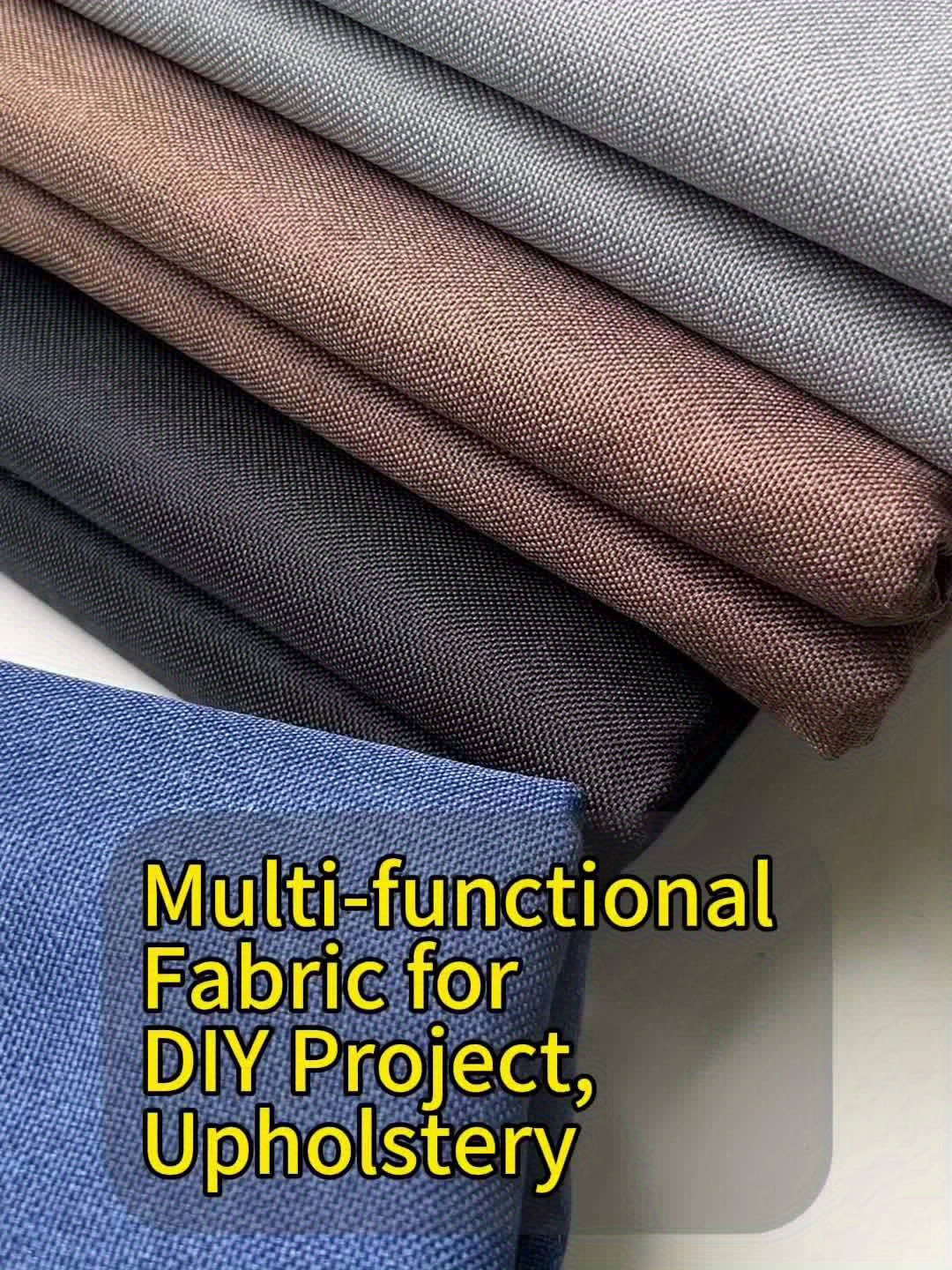 1 tela tapicería silla tipo tela lino reparación - Temu Morocco, image size:1080x1440