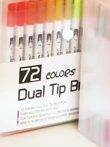Create Beautiful Calligraphy With This Multi colour - Temu
