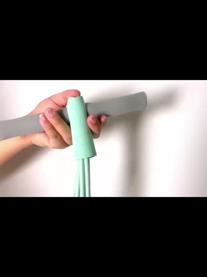 Ankle Resistance Band for Home and Gym Workouts