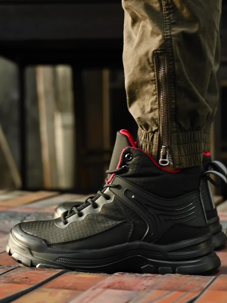 Safety Boots Engelbert Strauss Steel Toe Alrakis Ii Engelbert