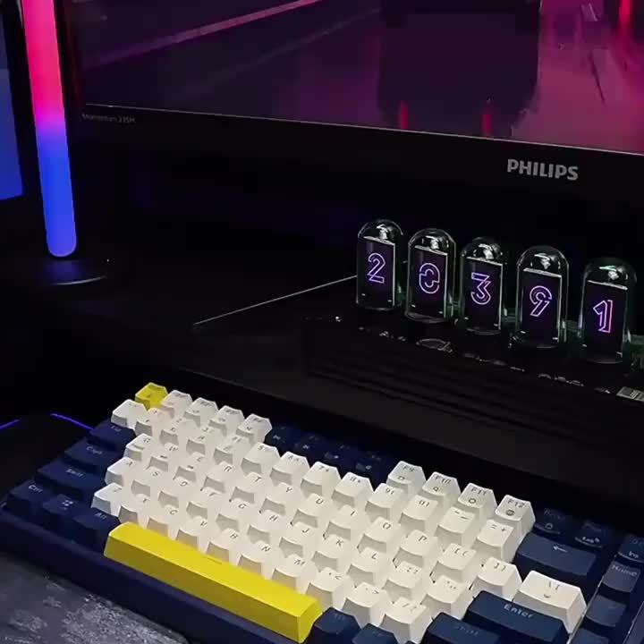 Audífonos Inalámbricos de Año Nuevo 2025 con Pantalla LED y Táctil, Auriculares Intrauditivos ETSW para Deportes, Música y Juegos para IOS/Android - Imagen 7