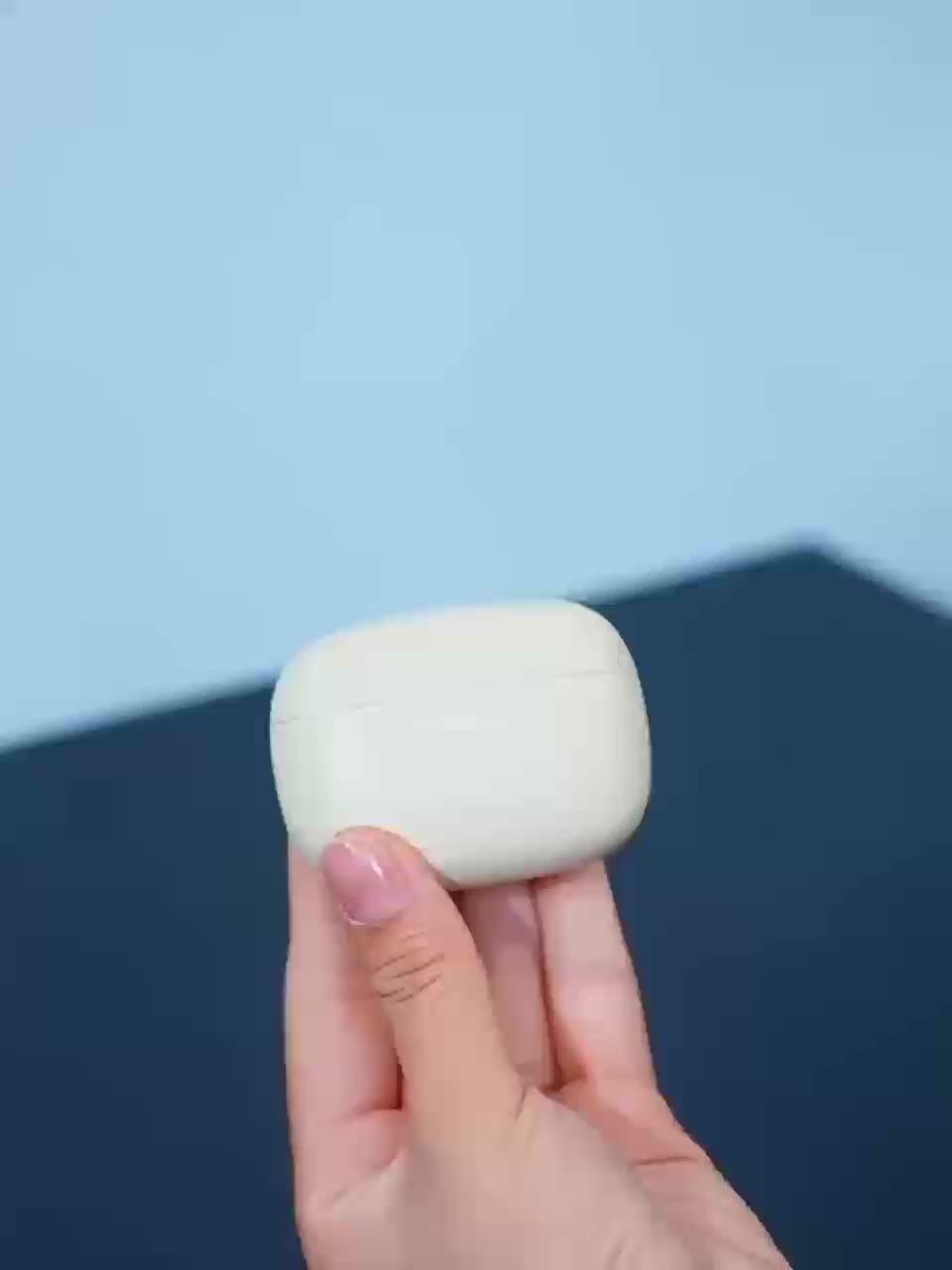 New Philips BT5.4 In-Ear Earphones with Wireless Charging Case, 24Hour Playtime/Game Modes/Built-in Mic/Touch Control for Gaming, Running, Cycling TAT2569 12 New Philips BT5.4 In-Ear Earphones with Wireless Charging Case, 24Hour Playtime/Game Modes/Built-in Mic/Touch Control for Gaming, Running, Cycling TAT2569 - Image 12