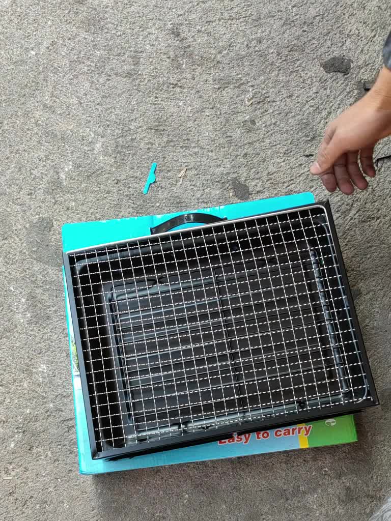 rabbit litter box with screen