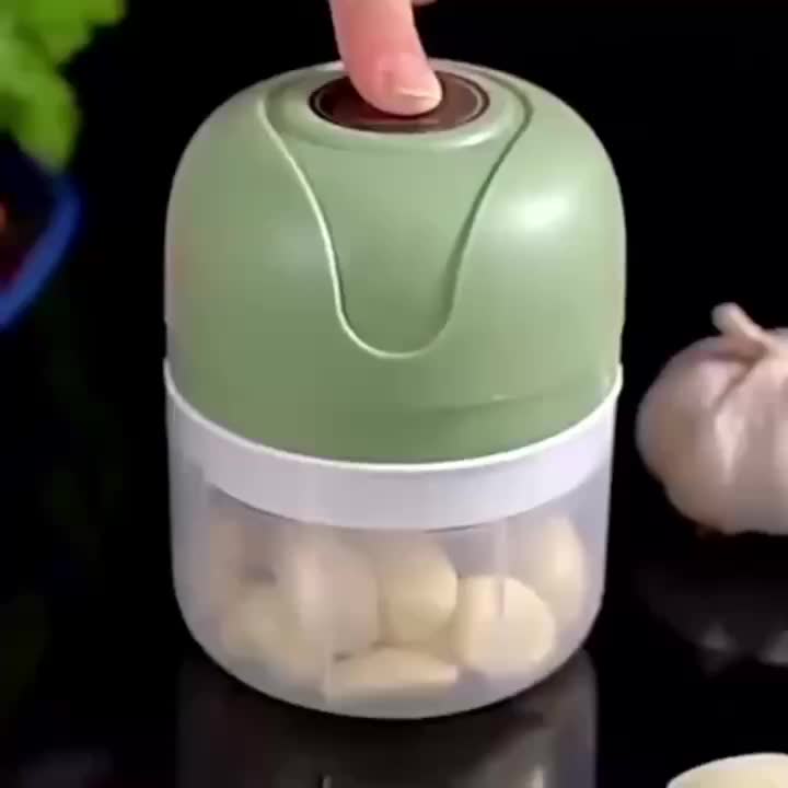 temu garlic chopper｜TikTok Search