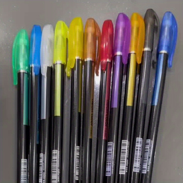 Color Pens - Temu