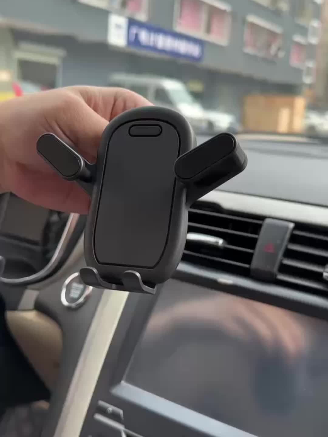 vanva car mount