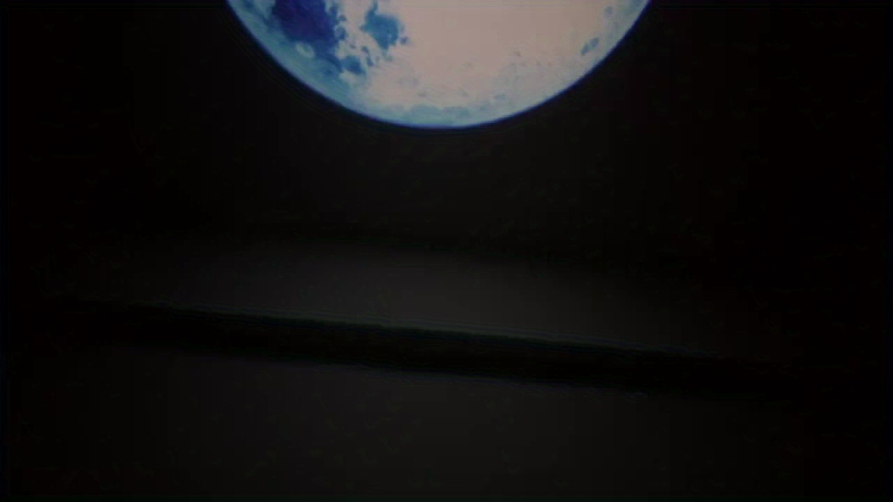 Lámpara de proyección LED planetaria de luna, 1 pieza/3 piezas lámpara de luna con inserto amarillo, blanco y azul. Lámpara de proyección de luna roja, luna de sangre de Halloween, lámpara de proyección portátil con interfaz USB para techo de dormitorio, fondo fotográfico, creador de ambiente lindo - Imagen 12